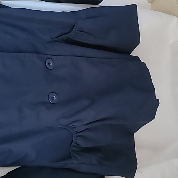 Girl fall/spring jacket - Picture 3 of 8